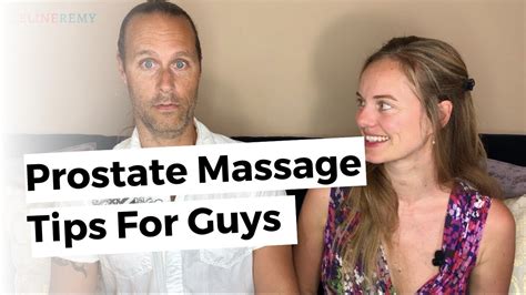 Prostate Massage Erotic massage Vecses